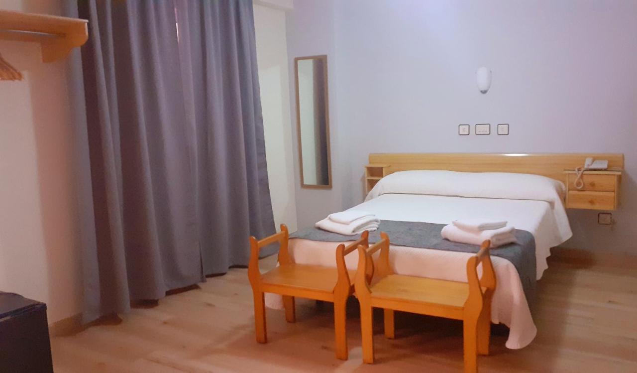 Hotel Alaska San Pedro del Pinatar Ngoại thất bức ảnh